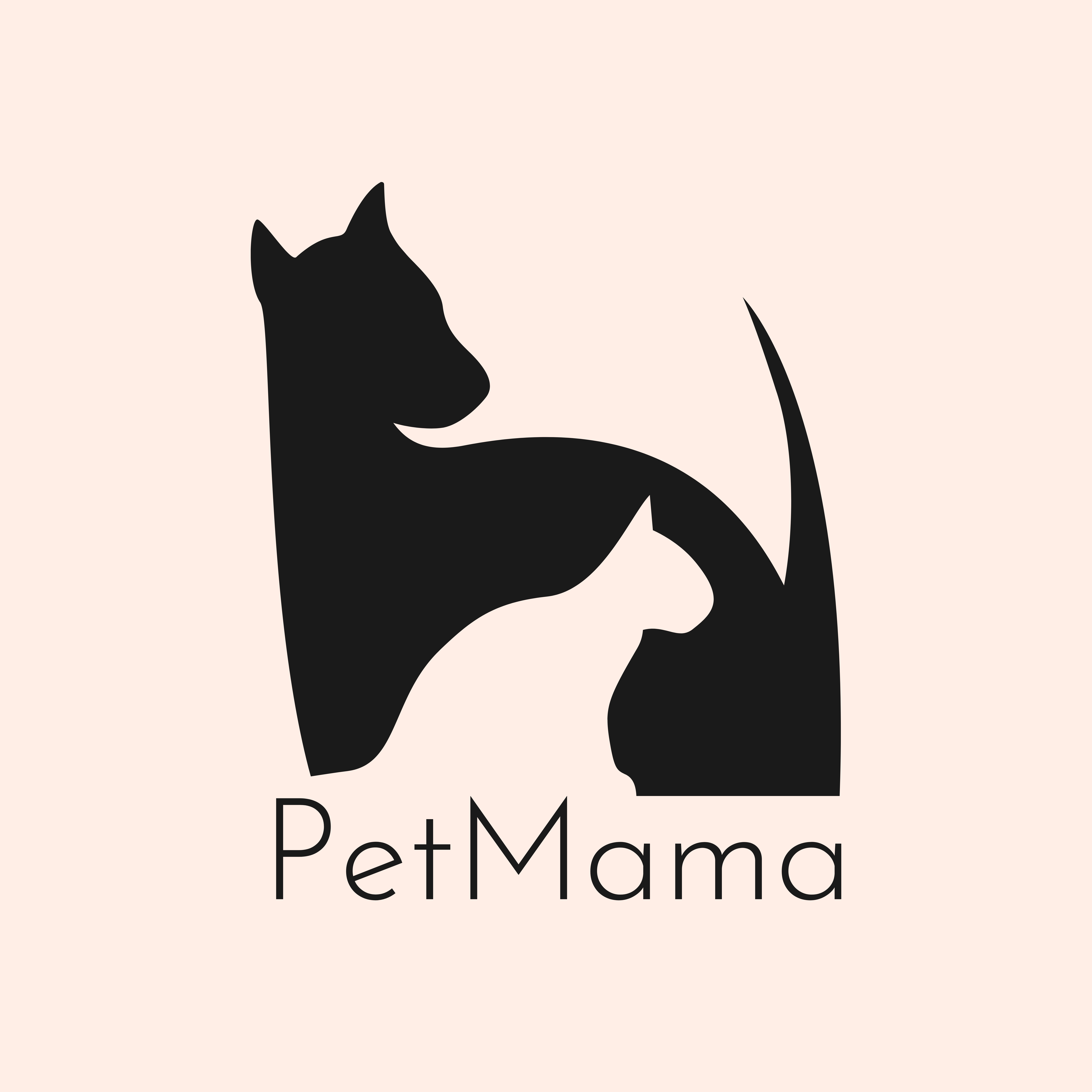 petmama logo